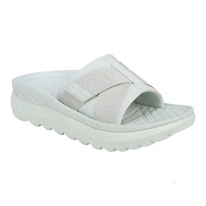 Vionic Adjustable Unisex Recovery Slide Sandals - Rebound